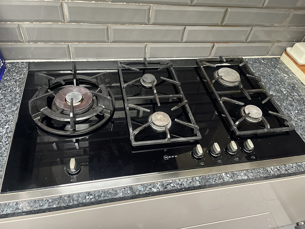 Neff repair in Watford