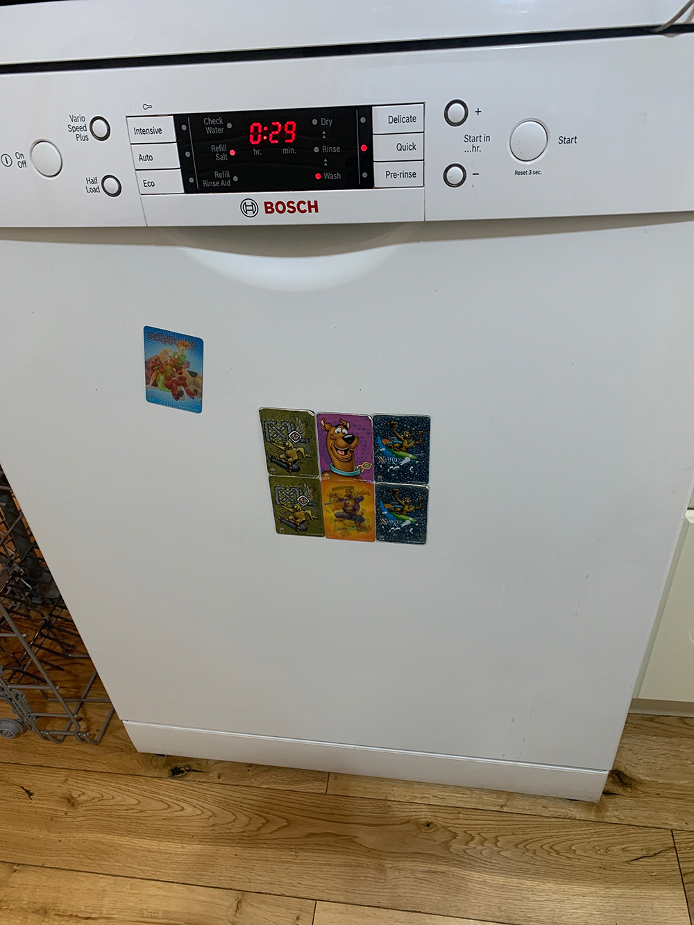Neff repair in Watford